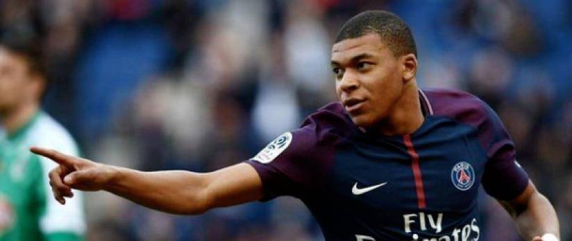  纽卡斯尔天价引援，巴黎核心加盟圣詹姆斯公园  