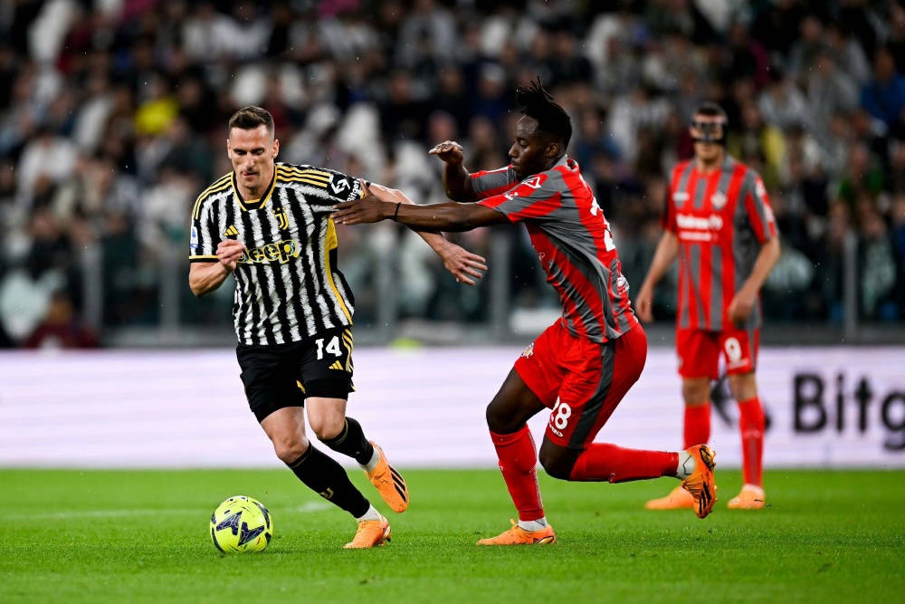  克雷莫内塞保级告急，主场惨败于亚特兰大脚下